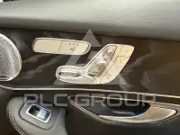 2017 Mercedes Benz GLC-Class