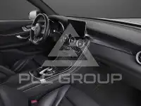 2017 Mercedes Benz GLC-Class