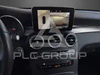 2017 Mercedes Benz GLC-Class