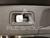 2017 Mercedes Benz GLC-Class