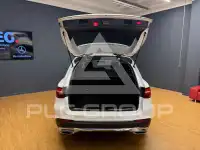 2017 Mercedes Benz GLC-Class