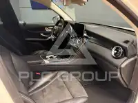 2017 Mercedes Benz GLC-Class