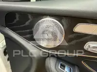 2017 Mercedes Benz GLC-Class