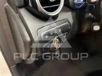 2017 Mercedes Benz GLC-Class