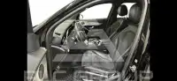 2017 Mercedes Benz GLC-Class