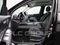 2017 Mercedes Benz GLC-Class
