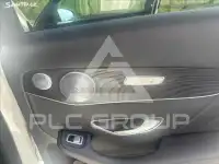 2017 Mercedes Benz GLC-Class