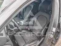 2017 Mercedes Benz GLC-Class