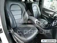 2017 Mercedes Benz GLC-Class