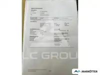 2017 Mercedes Benz GLC-Class