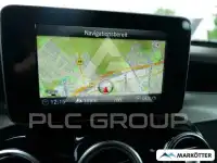 2017 Mercedes Benz GLC-Class