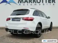 2017 Mercedes Benz GLC-Class
