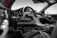 2017 Mercedes Benz GLC-Class