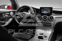 2017 Mercedes Benz GLC-Class
