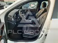 2017 Mercedes Benz GLC-Class