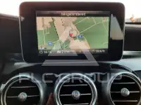 2017 Mercedes Benz GLC-Class