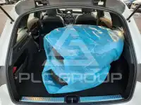 2017 Mercedes Benz GLC-Class