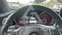 2017 Mercedes Benz GLC-Class