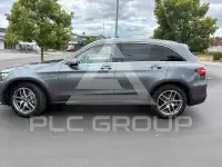 2017 Mercedes Benz GLC-Class
