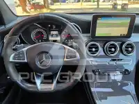 2017 Mercedes Benz GLC-Class