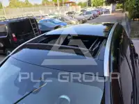 2017 Mercedes Benz GLC-Class