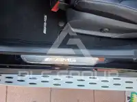 2017 Mercedes Benz GLC-Class