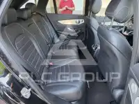 2017 Mercedes Benz GLC-Class
