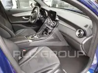 2017 Mercedes Benz GLC-Class