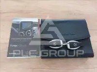 2017 Mercedes Benz GLC-Class