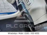 2017 Mercedes Benz GLC-Class