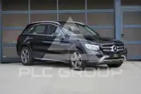 2017 Mercedes Benz GLC-Class