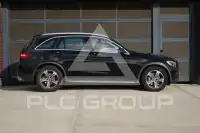 2017 Mercedes Benz GLC-Class