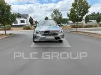 2017 Mercedes Benz GLC-Class