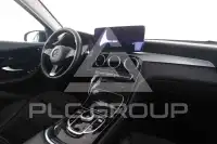 2017 Mercedes Benz GLC-Class