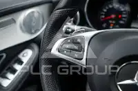 2017 Mercedes Benz GLC-Class