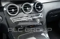 2017 Mercedes Benz GLC-Class