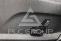 2017 Mercedes Benz GLC-Class