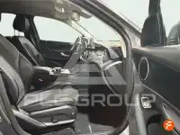 2017 Mercedes Benz GLC-Class
