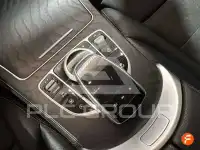 2017 Mercedes Benz GLC-Class