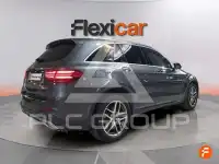 2017 Mercedes Benz GLC-Class