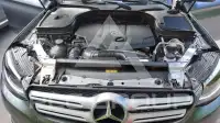 2017 Mercedes Benz GLC-Class