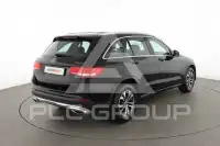 2017 Mercedes Benz GLC-Class