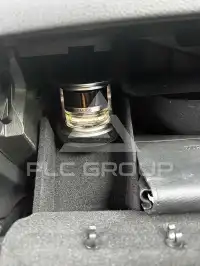 2017 Mercedes Benz GLC-Class