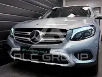2017 Mercedes Benz GLC-Class