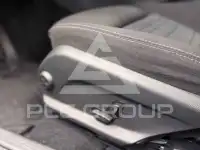 2017 Mercedes Benz GLC-Class