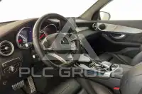 2017 Mercedes Benz GLC-Class