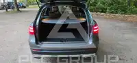 2017 Mercedes Benz GLC-Class