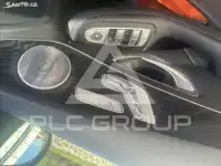 2017 Mercedes Benz GLC-Class