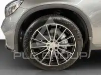 2017 Mercedes Benz GLC-Class
