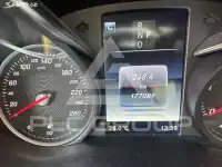 2017 Mercedes Benz GLC-Class